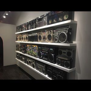 Meet your Posher, Salvador